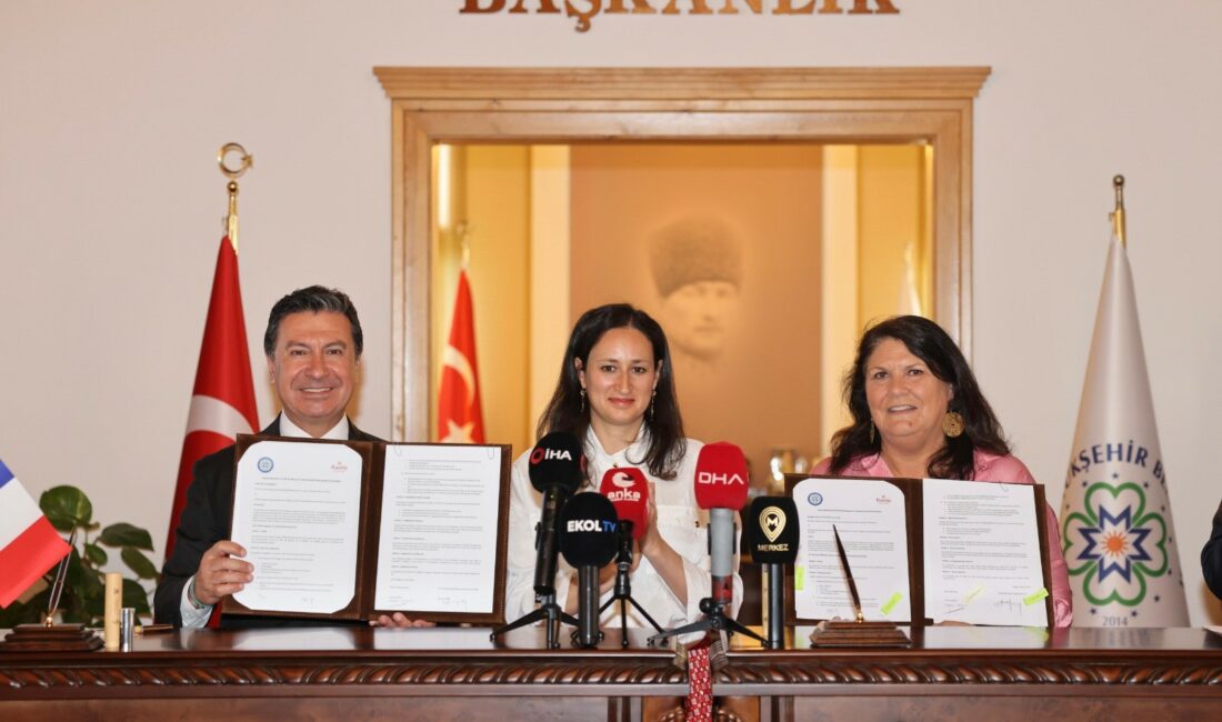 Muğla Büyükşehir Belediyesi ile