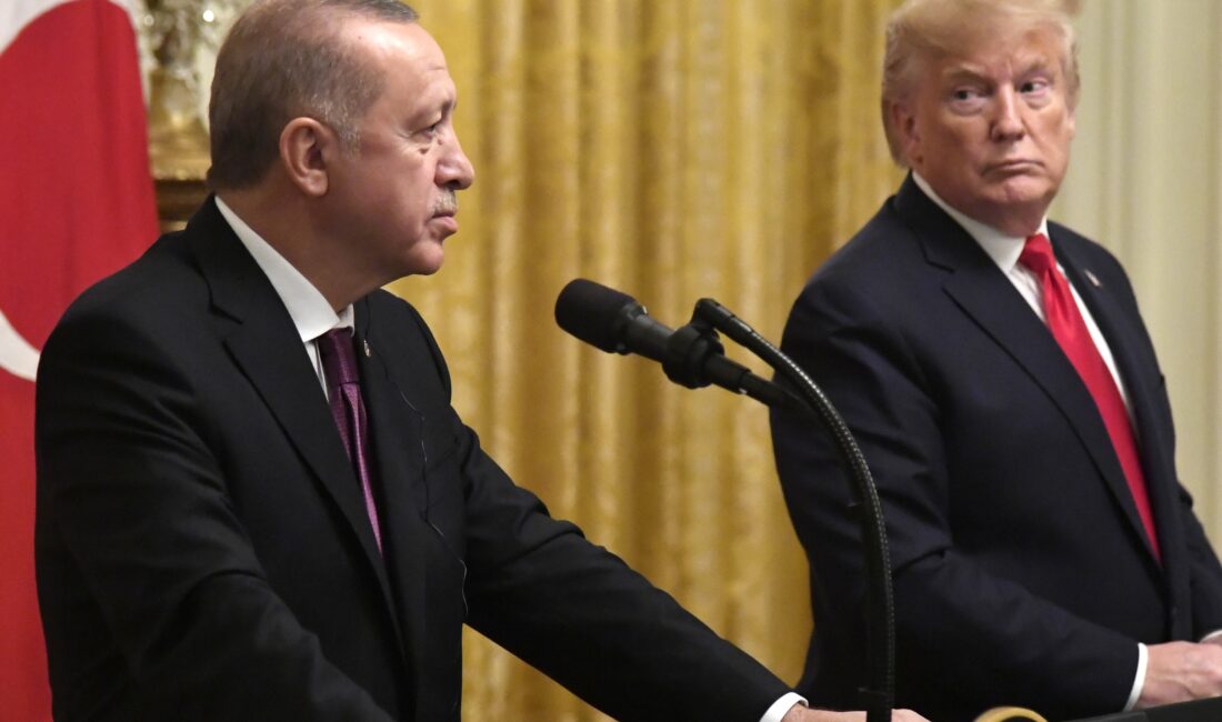 Cumhurbaşkanı Recep Tayyip Erdoğan,
