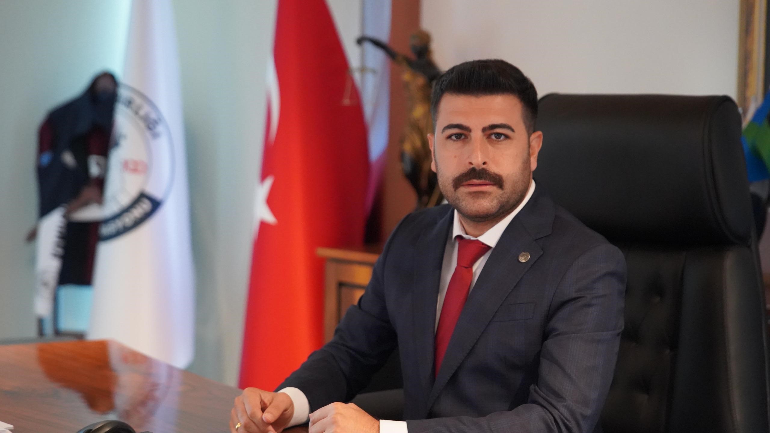 Osman Kaya: Kamu çalışanlarımız için refahı önceleyen adımlar atılmalı”