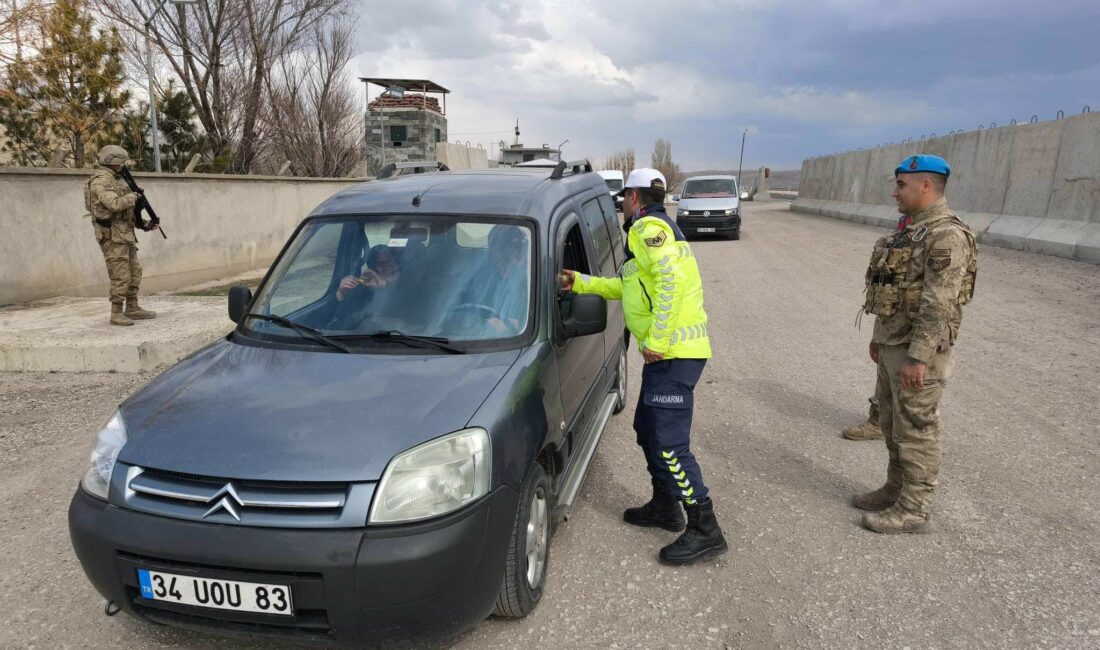 Ağrı İl Jandarma Komutanlığı