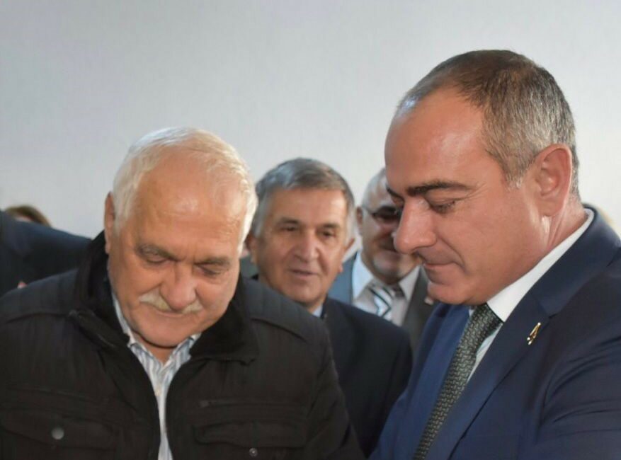 Bursa Büyükşehir Belediye Başkanı