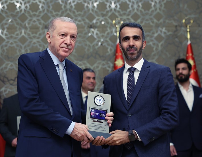 Türkiye Basın Federasyonu tarafından