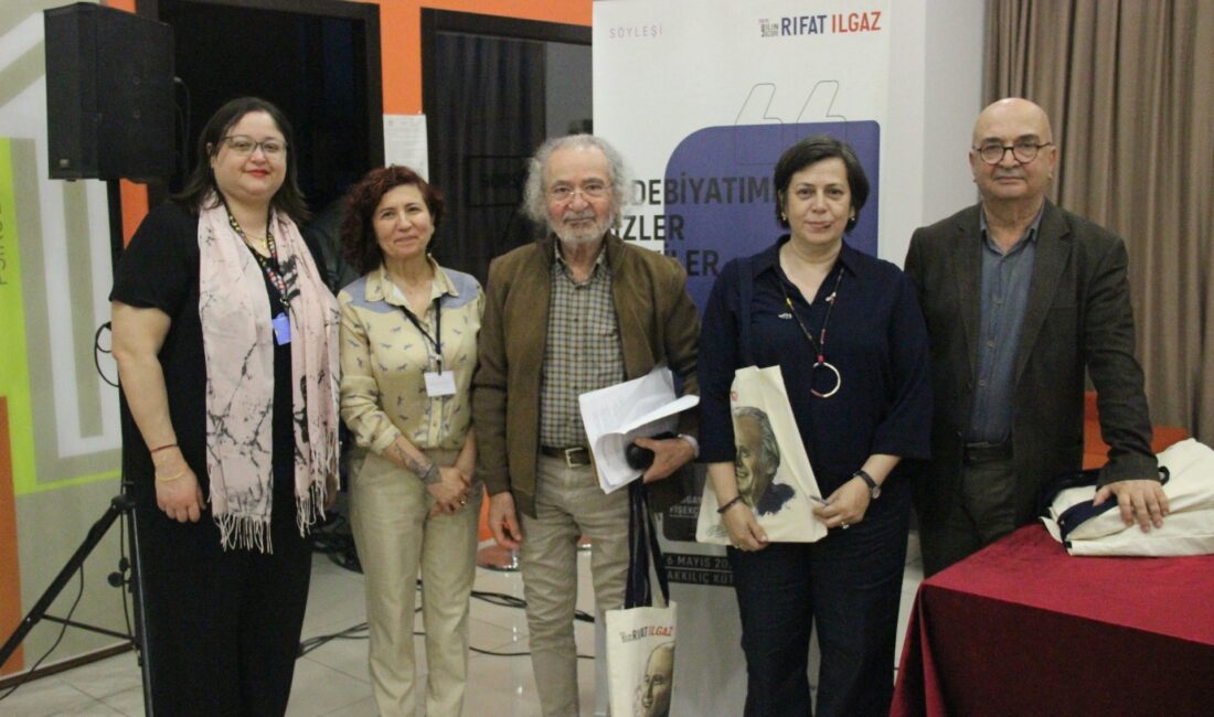 Nilüfer Belediyesi’nin "2025 Yılının
