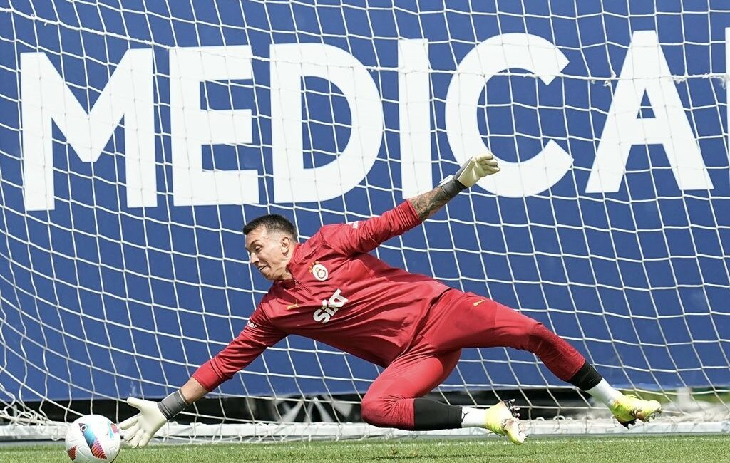 Galatasaray, Trendyol Süper Lig’in