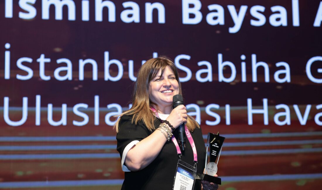 Avrupa Havalimanları Konseyinin (ACI