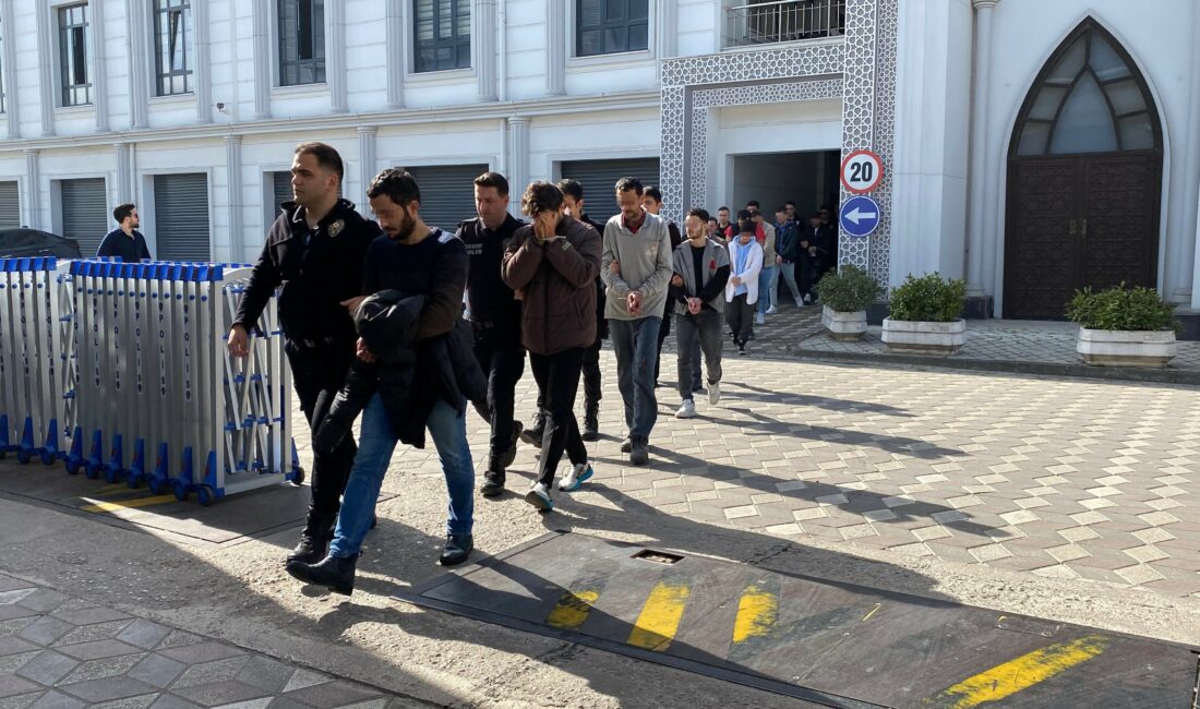 Sahte araç kiralama sitesi