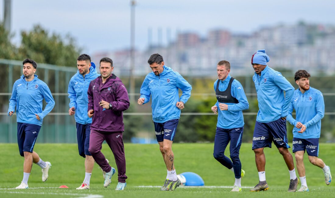 Trendyol Süper Lig’de sergilediği