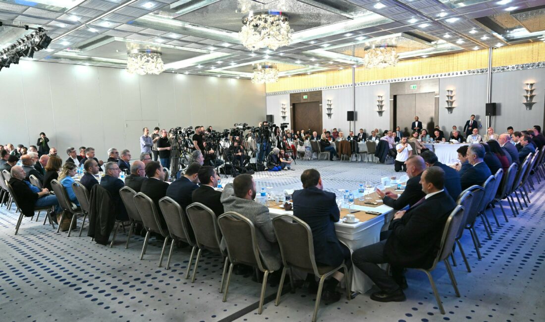 AK Parti Bursa İl