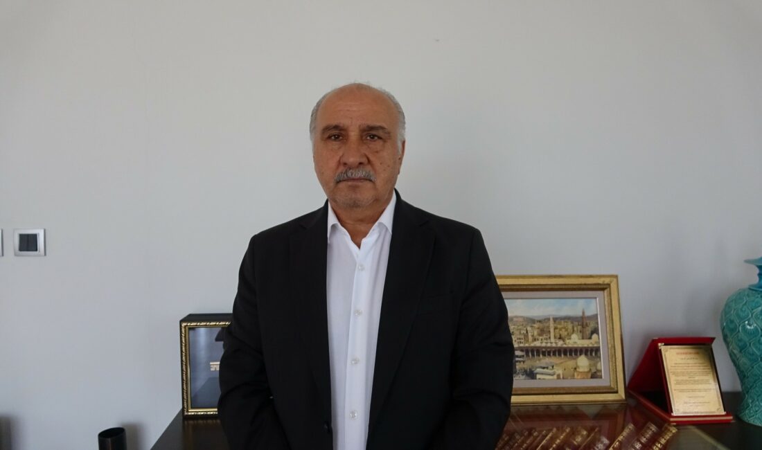 Mardin'in önde gelen kanaat