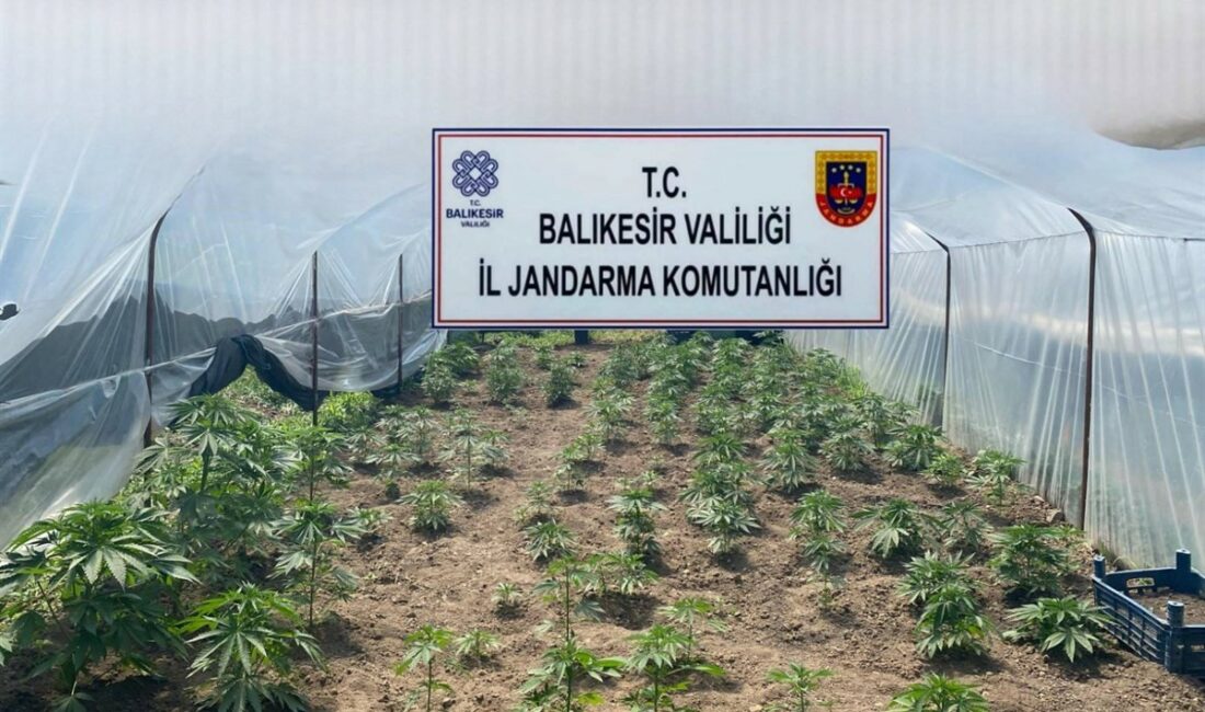 Balıkesir İl Jandarma Komutanlığı