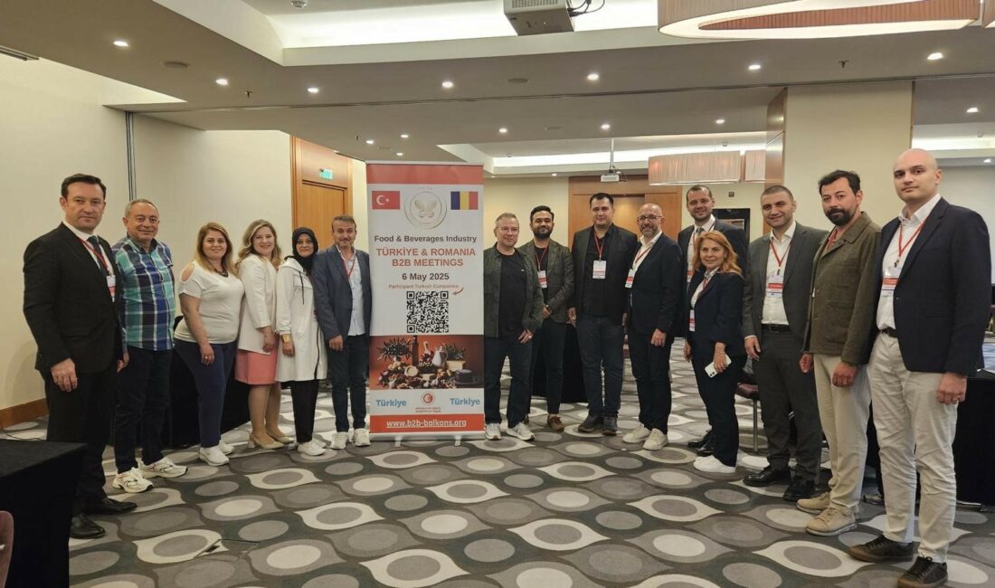 Bursa Ticaret Borsası’nın Gıda