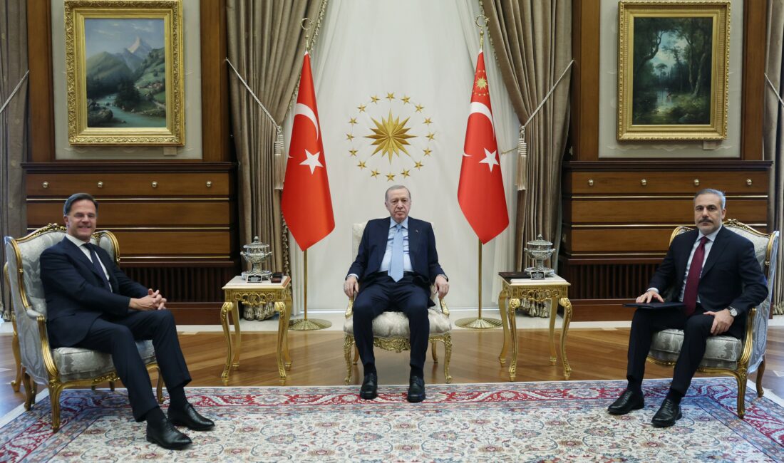 Cumhurbaşkanı Recep Tayyip Erdoğan,