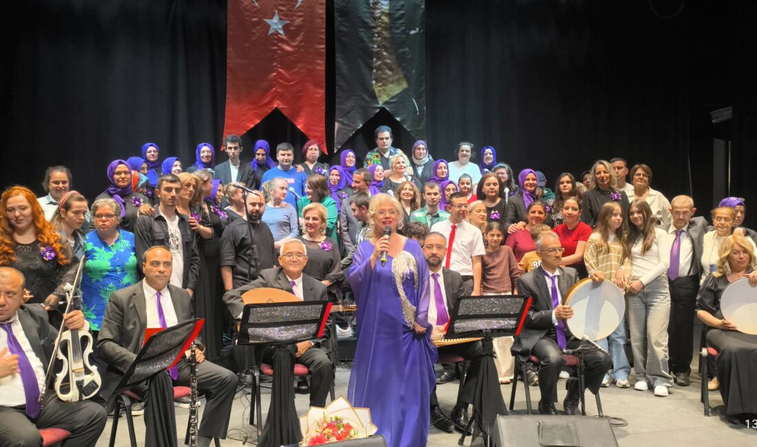 Türkiye'nin ilk ve tek