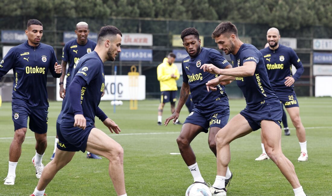 Fenerbahçe, Trendyol Süper Lig'in