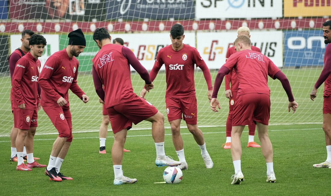 Galatasaray, Trendyol Süper Lig'in