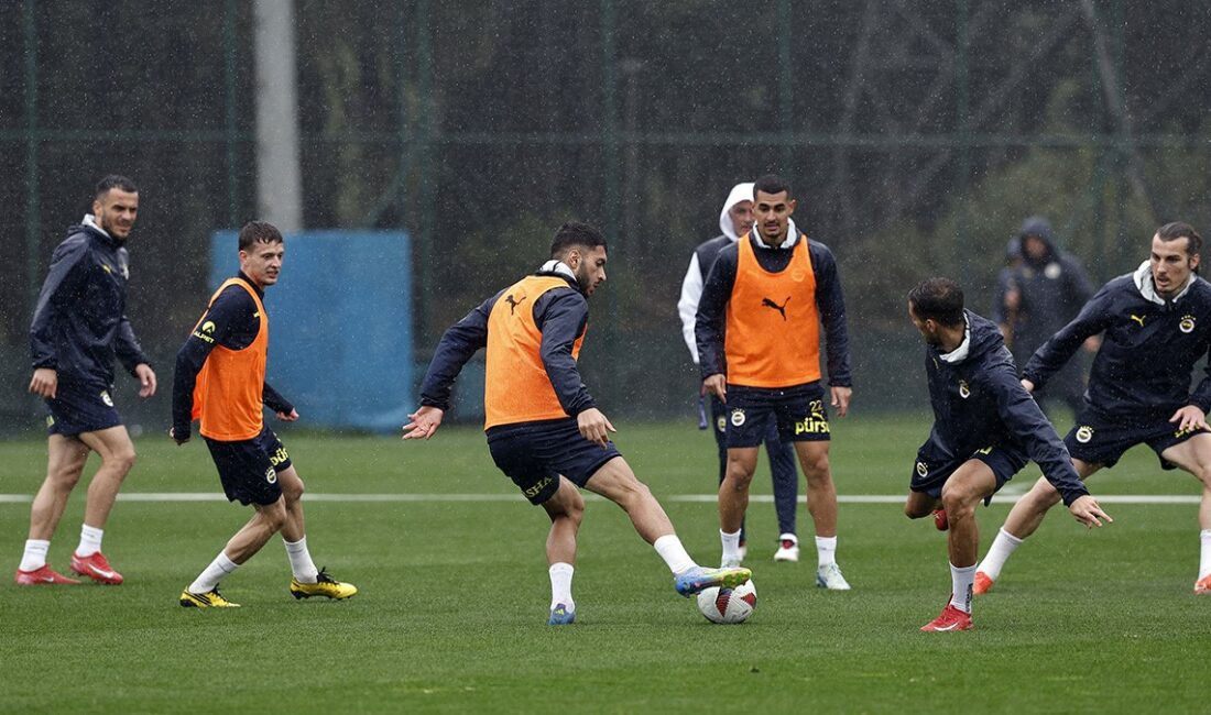 Fenerbahçe, Trendyol Süper Lig'in