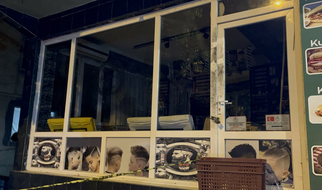 Bursa'da kız kardeşleriyle görüşmeye