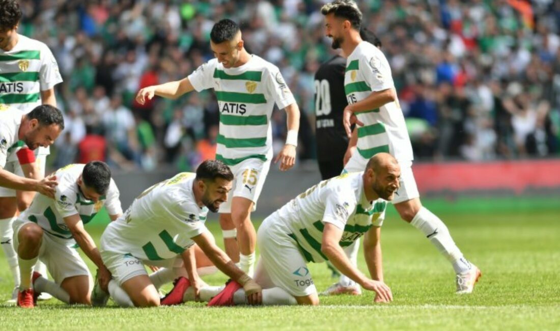 Önümüzdeki sezon TFF 2.