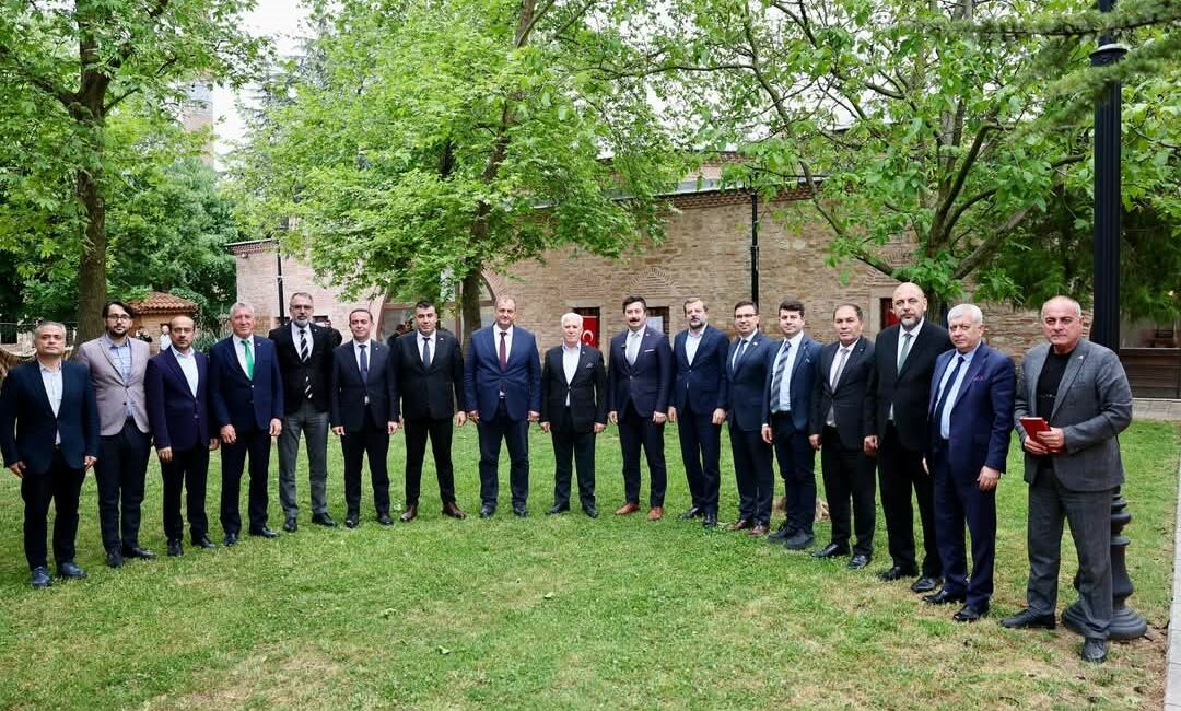 Bursa Büyükşehir Belediye Başkanı