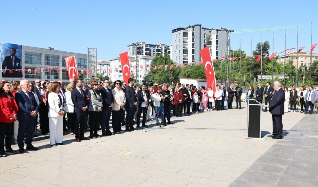 19 Mayıs kutlamaları başladı