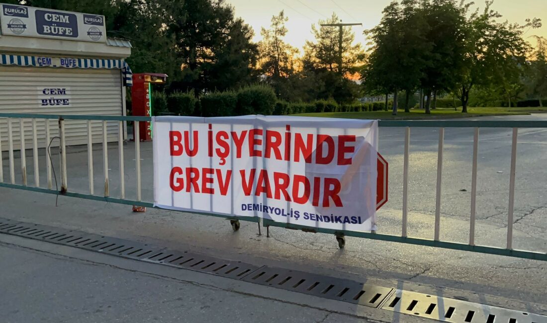 Bursa'da Büyükşehir Belediyesi ile