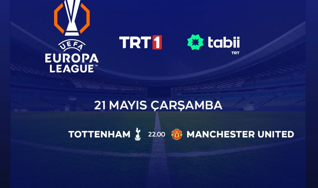 UEFA Avrupa Ligi Finali'nde