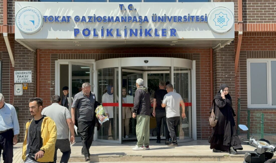 Kenenin ısırdığı minik Metehan hayatını kaybetti Sivas'ın Koyulhisar ilçesine bağlı