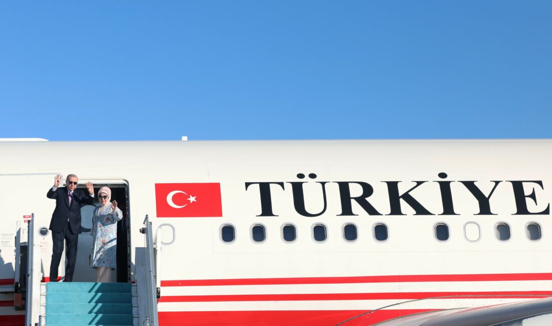 Cumhurbaşkanı Recep Tayyip Erdoğan,
