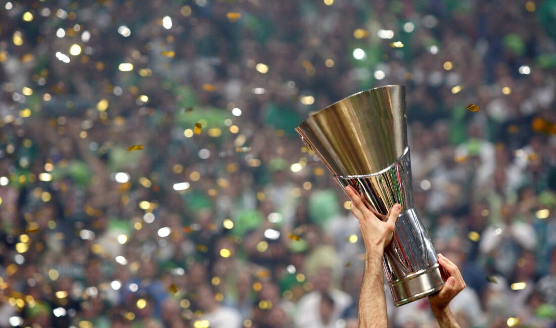 THY Euroleague'de Final Four