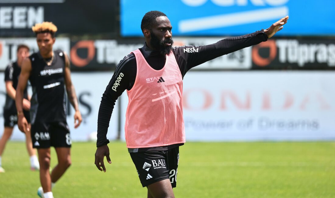 Beşiktaş, Trendyol Süper Lig’in