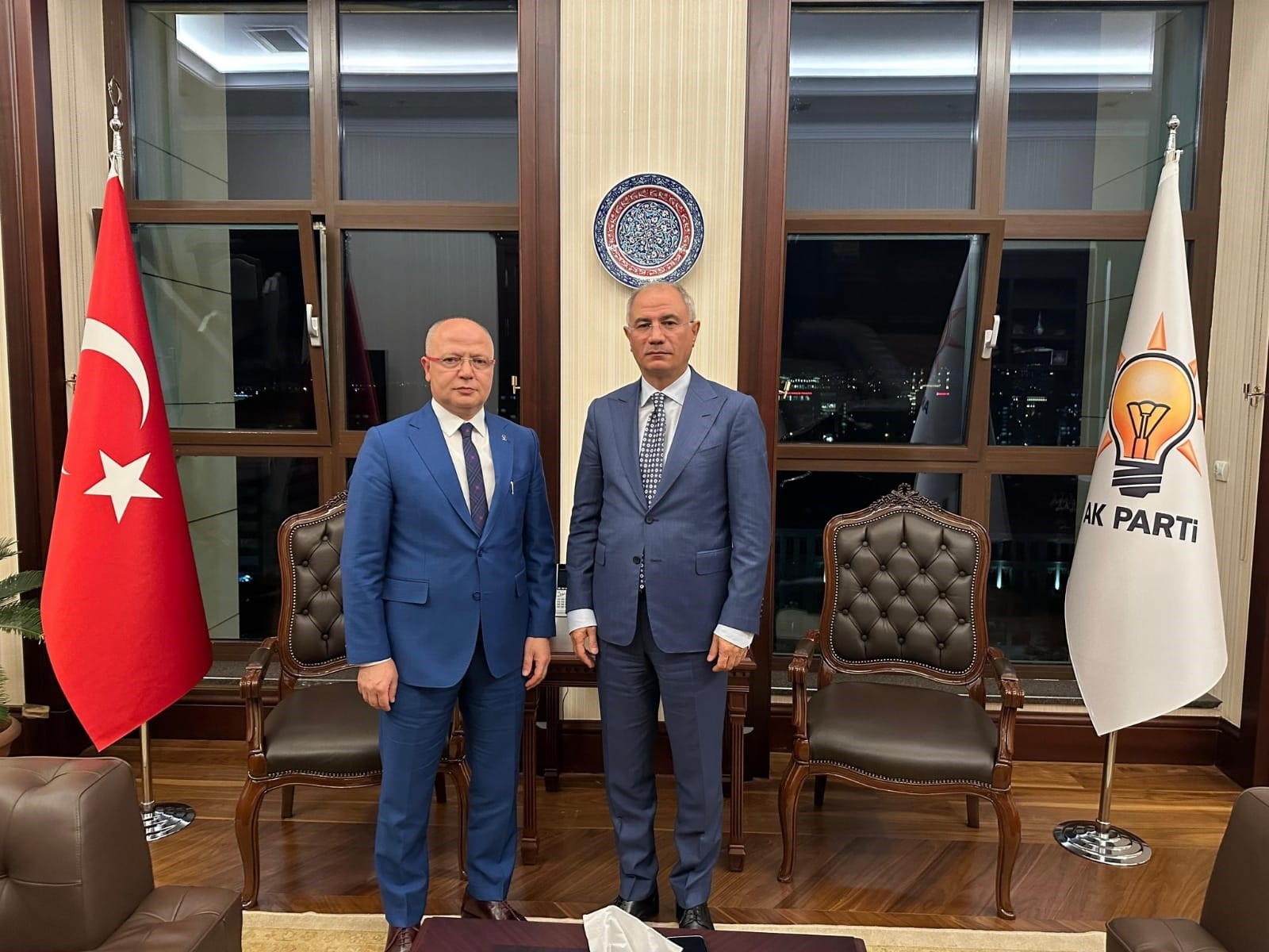 Adalet hizmetlerine yeni yatırımlar
