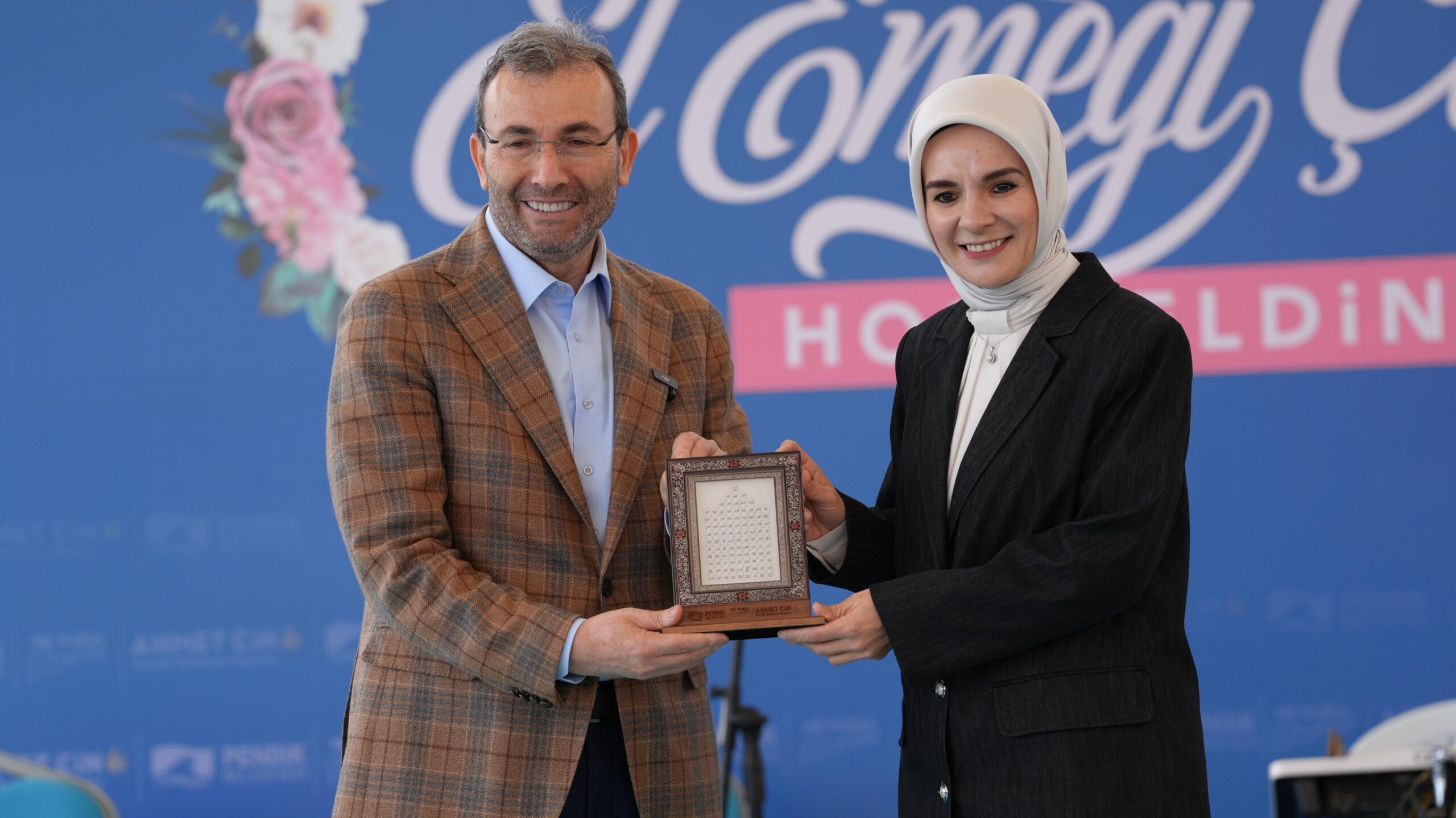 Aile ve Sosyal Hizmetler Bakanı Göktaş: Kadının her alanda güçlenmesi bizim için çok kıymetli