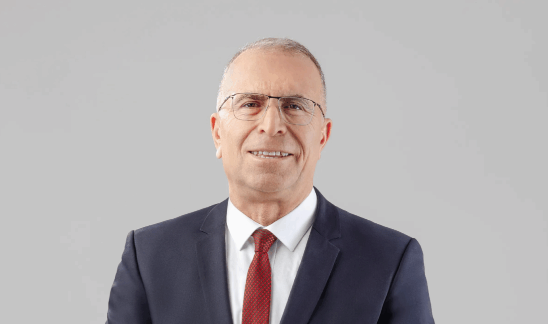 Gaziemir Cumhur İttifakı ilçe