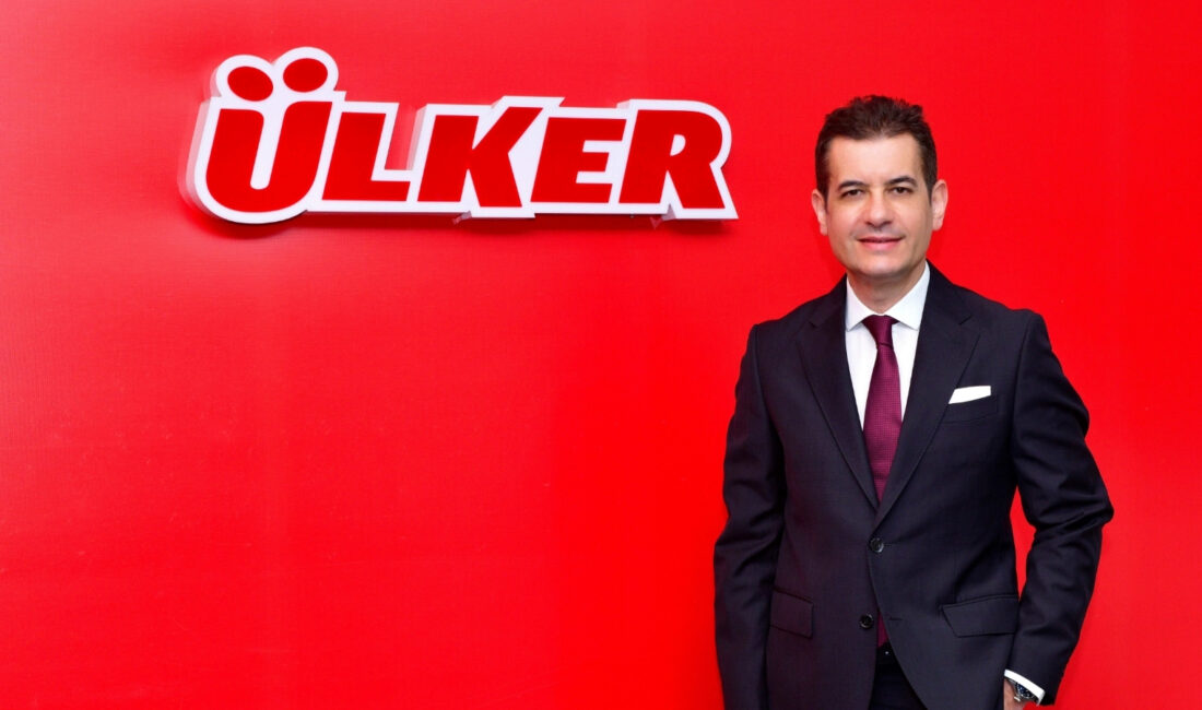 Türkiye’nin en büyük gıda