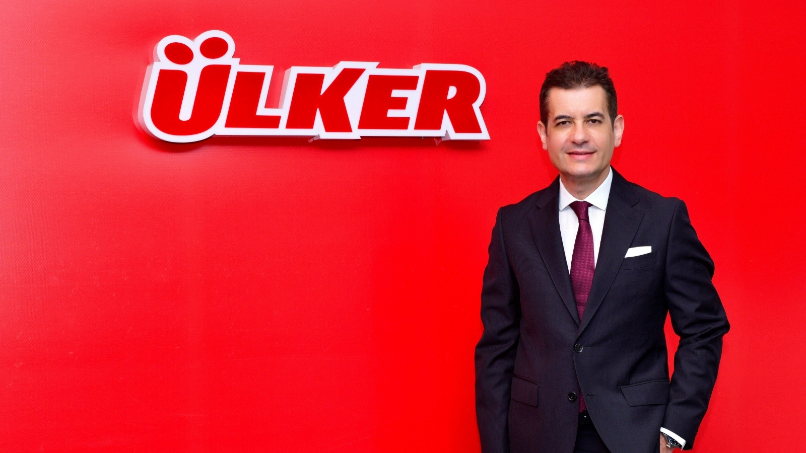 Ülker, 2025 yılı ilk çeyrek cirosunu açıkladı