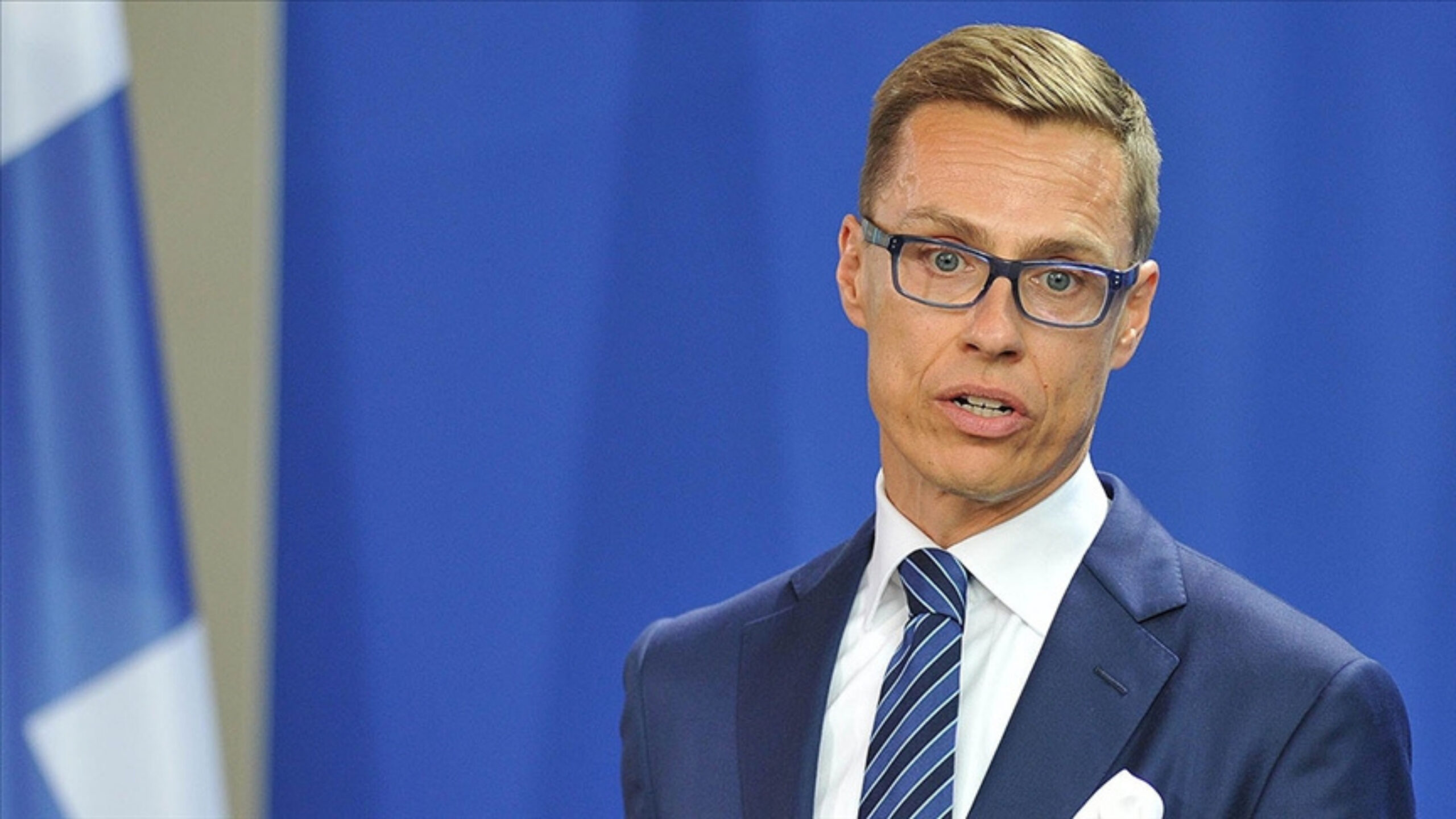 Finlandiya Cumhurbaşkanı Stubb’dan Ukrayna’da ateşkes açıklaması: Doğru yönde ilerliyoruz