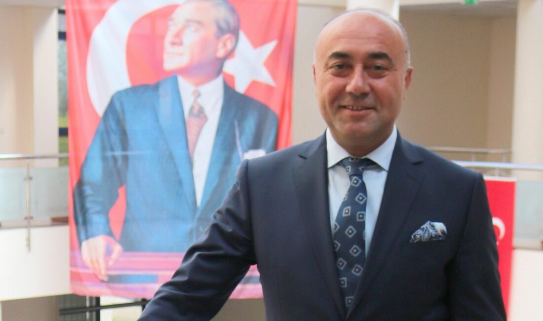 Marmarabirlik’in Yönetim Kurulu görev