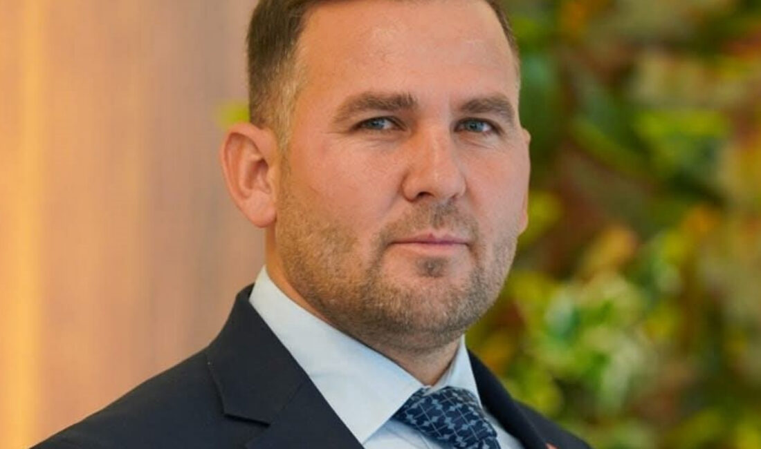 Yeniden Refah Partisi Türkoğlu