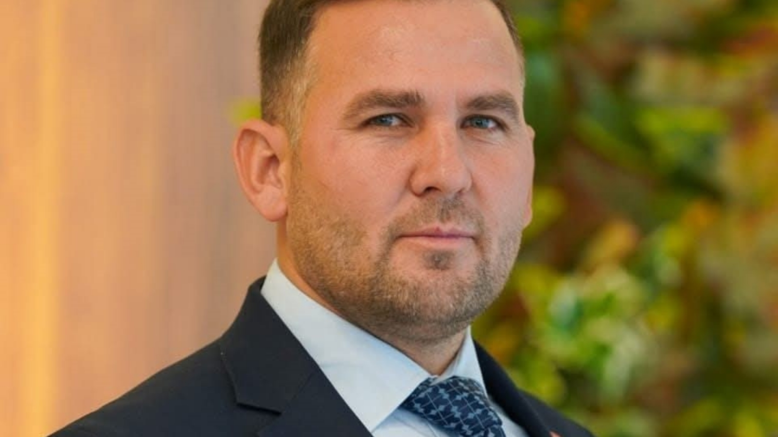 Yeniden Refah Partisi Türkoğlu İlçe Başkanı istifa etti