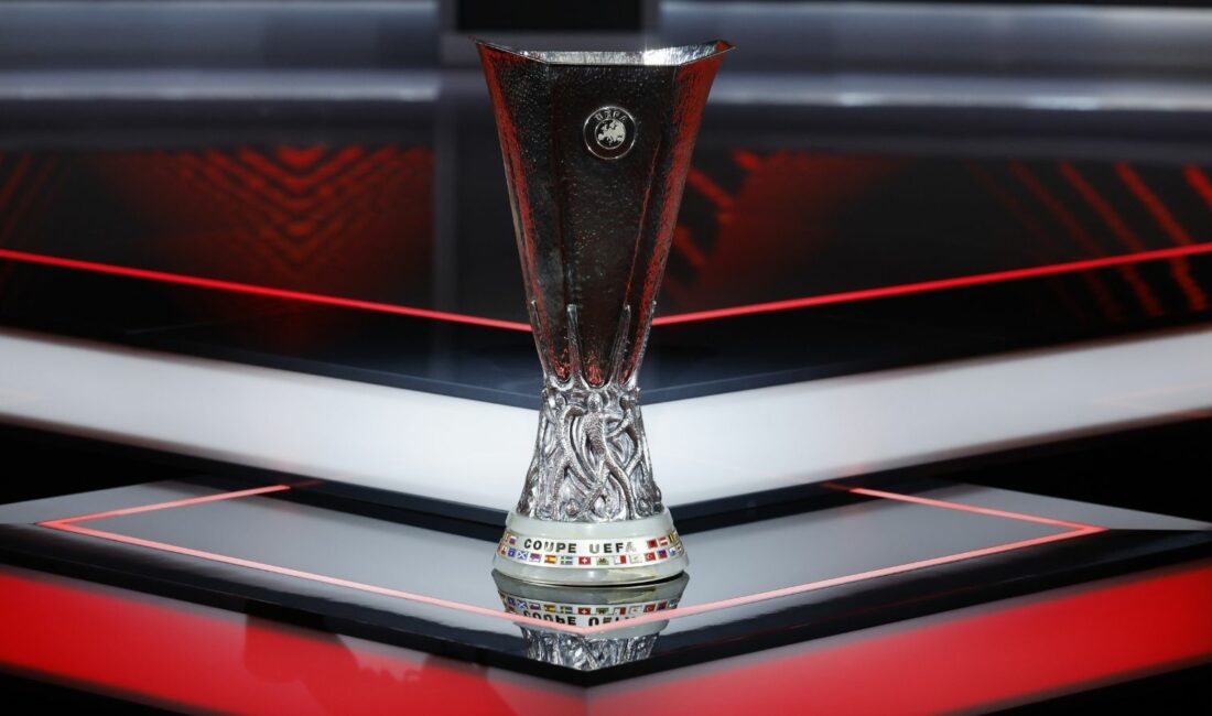 UEFA Avrupa Ligi'nde yarı
