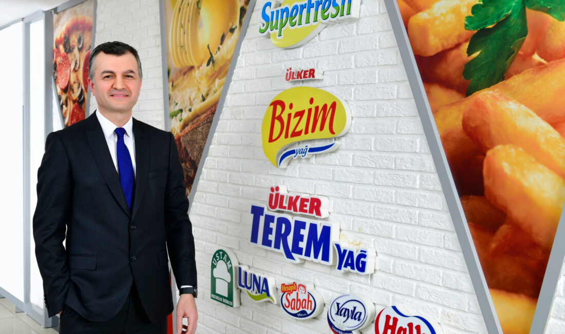 Kerevitaş'ın 2025'in ilk üç