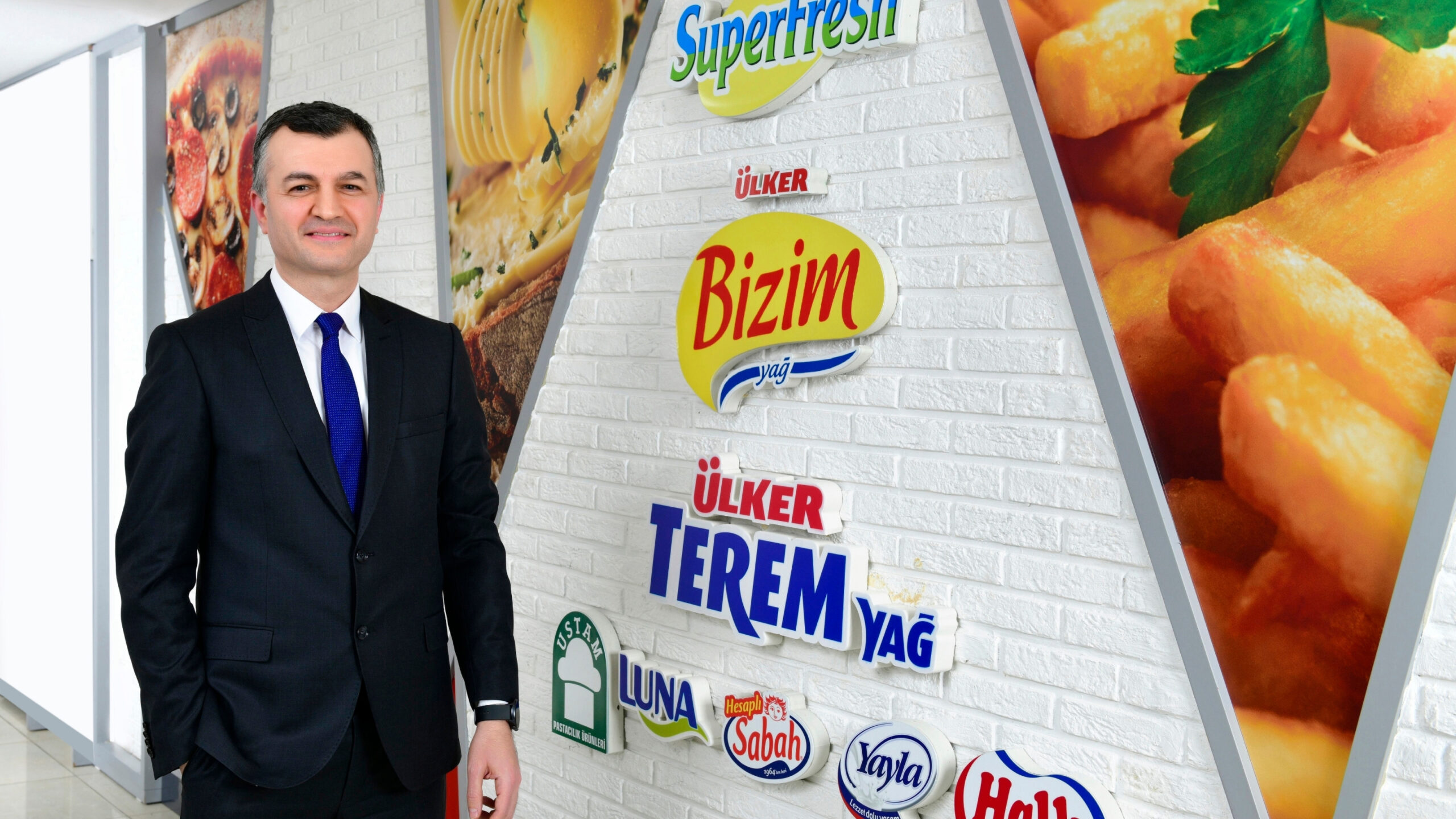 Kerevitaş’ın 2025’in ilk çeyreğinde konsolide cirosu 6,9 milyar TL’ye ulaştı
