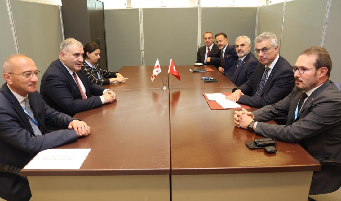 Sağlık Bakanı Kemal Memişoğlu,