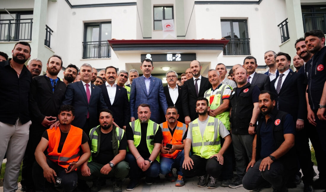 Çevre, Şehircilik ve İklim