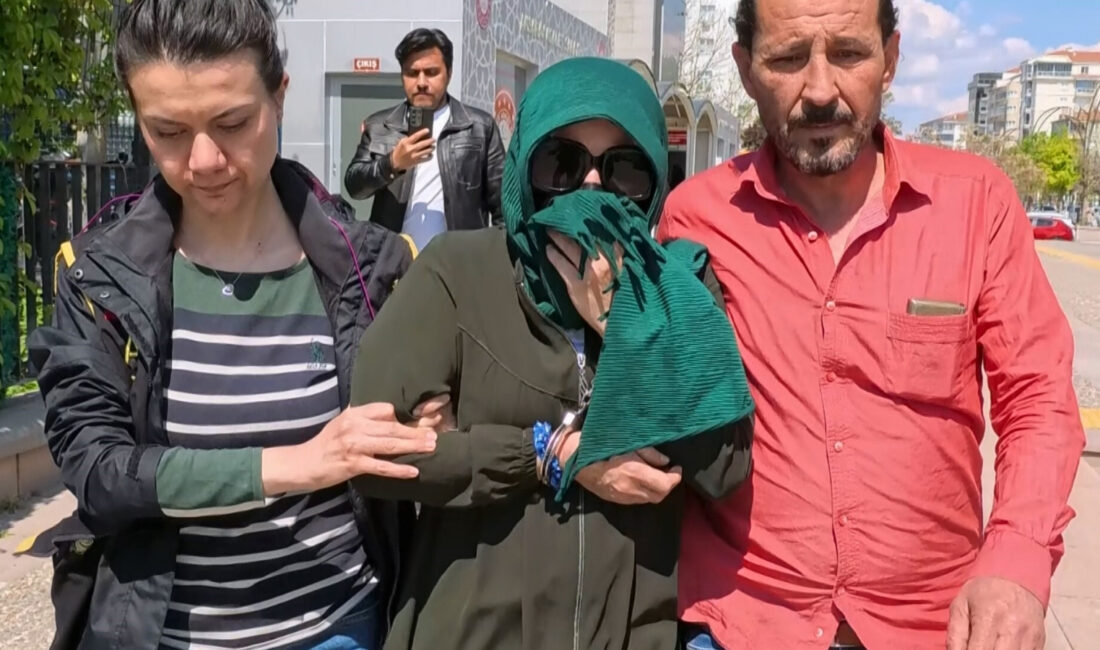 Aksaray’da 100 ayrı suçtan