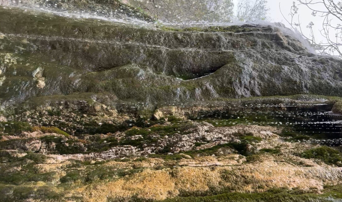 Hakkari'nin Yüksekova ilçesinde Doski