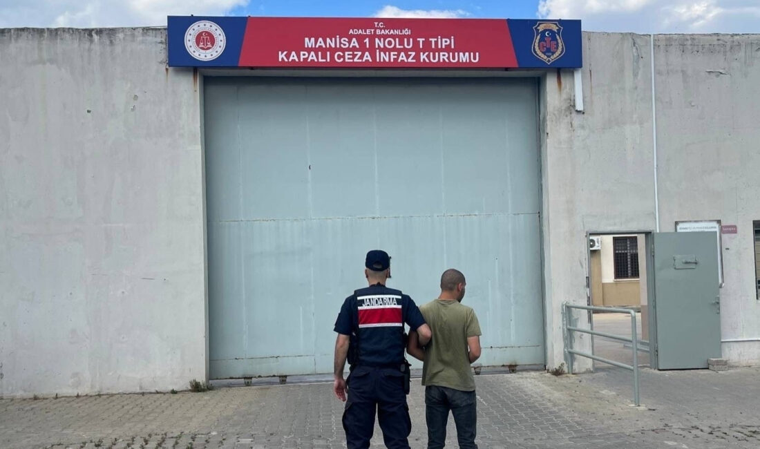 Manisa'nın Yunusemre ilçesinde, hakkında
