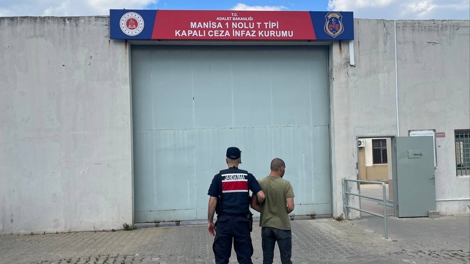 42 suçtan aranan zanlı JASAT tarafından yakalandı
