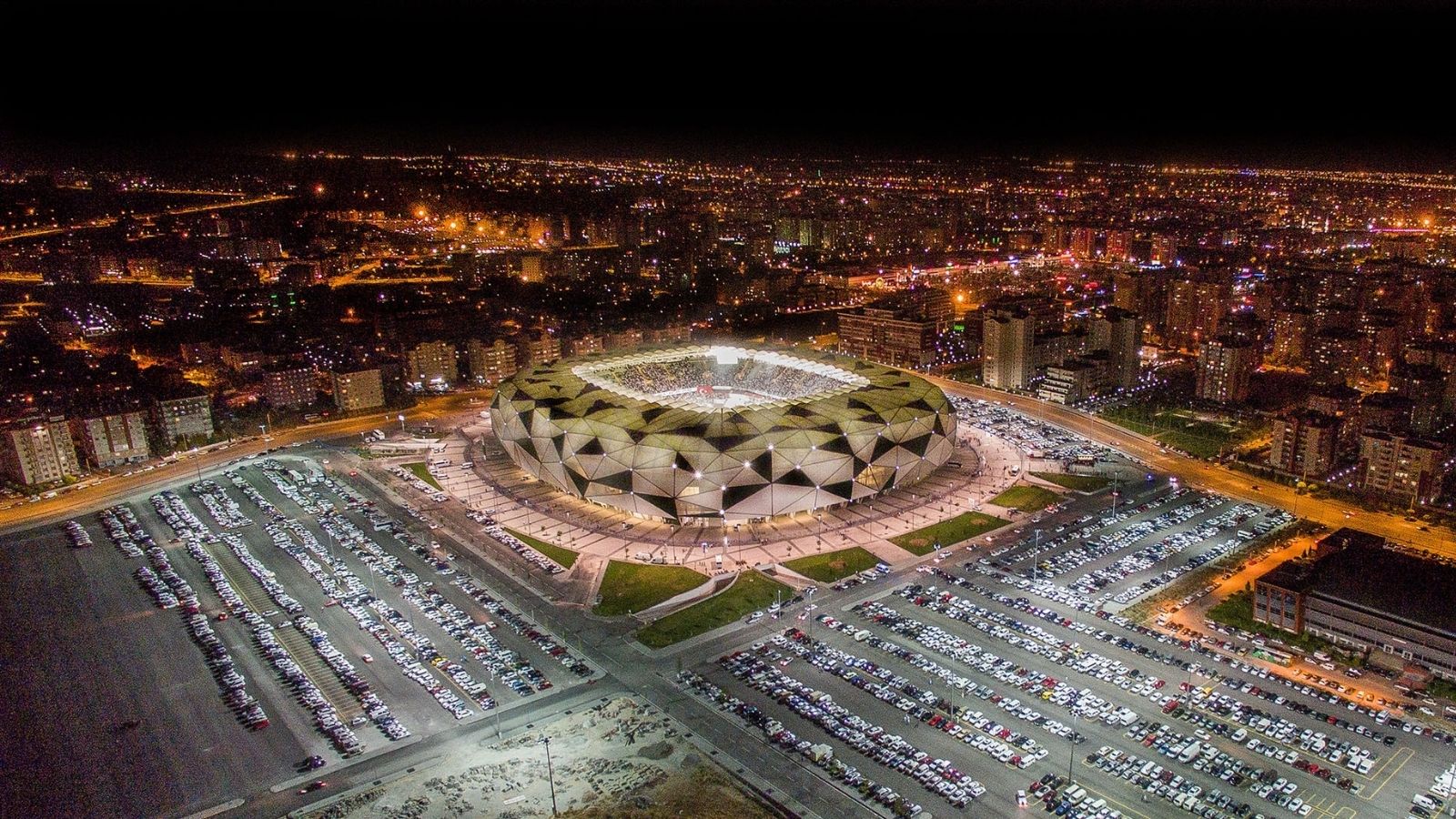 Türkiye-İspanya maçı Konya’da oynanacak