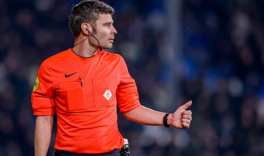Trendyol Süper Lig’de bugün